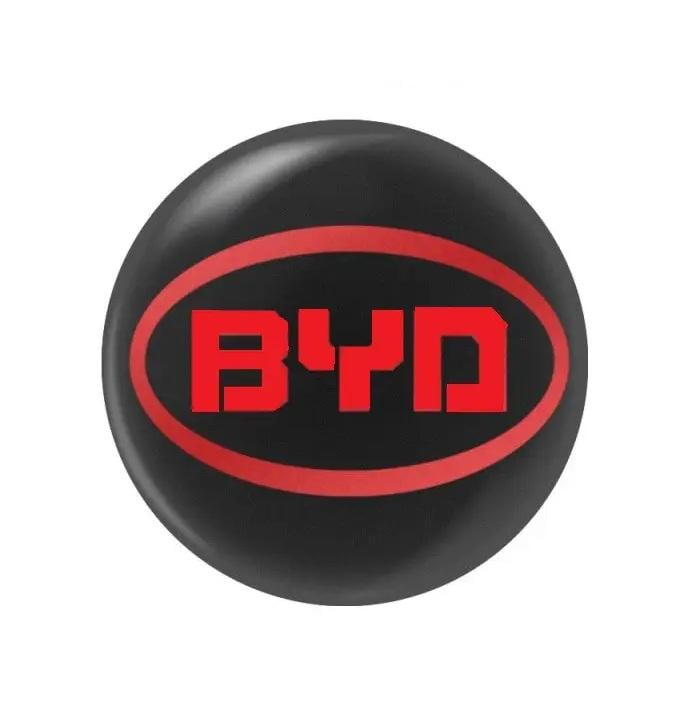 Логотип для автоключа BYD KS60 (TRE29)