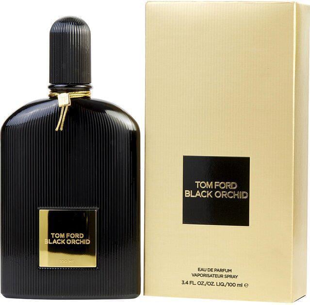 Парфюмерная вода аналог Tom Ford Black Orchid 100 мл (888066000079)