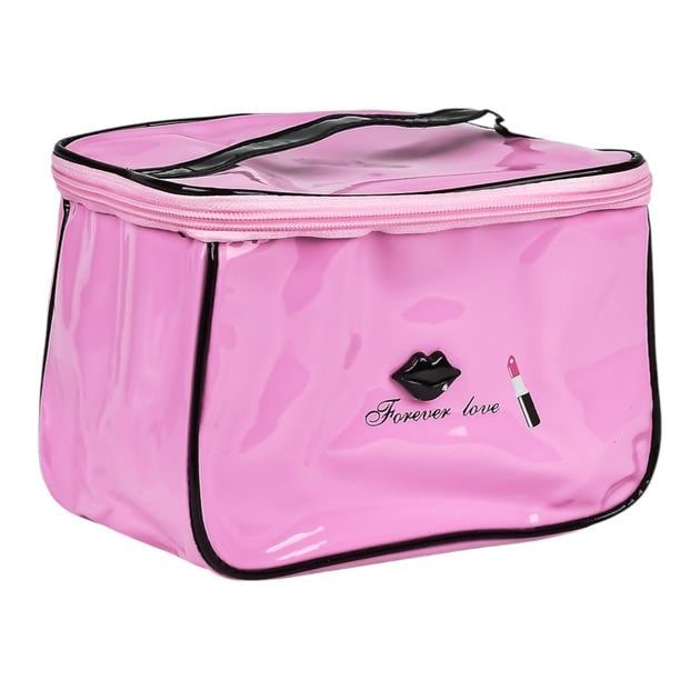 Сумка-косметичка HOME R97700-1 Lipstick 20х15х12 см