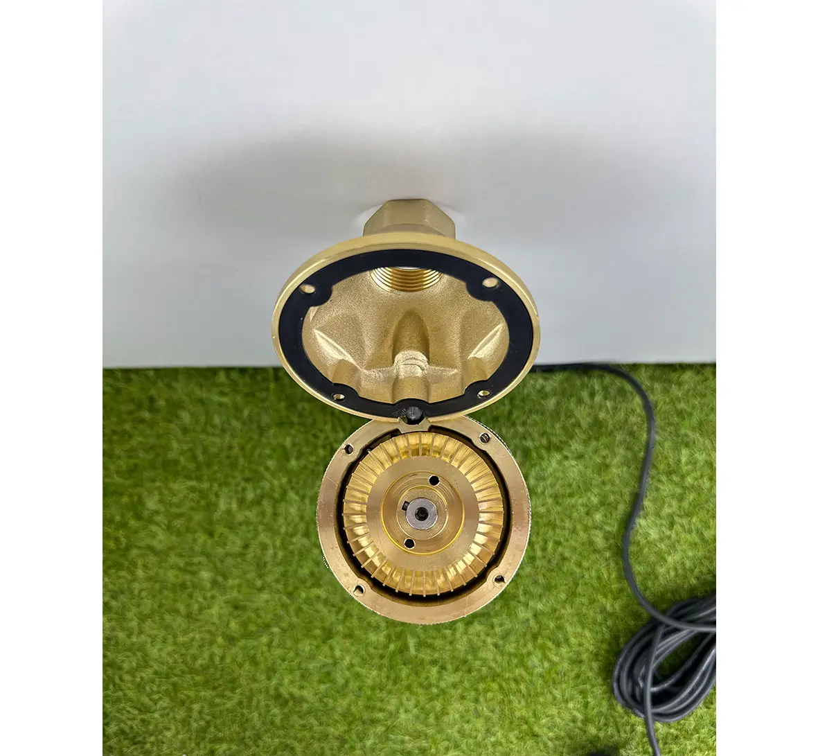 Глубинный насос Gardia 4SKM 150 10 м кабель - фото 3 Глубинный насос Gardia 4SKM 150 10 м кабель - фото 3