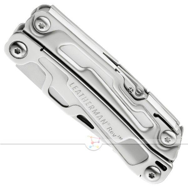 Мультитул Leatherman Rev (832130) - фото 2