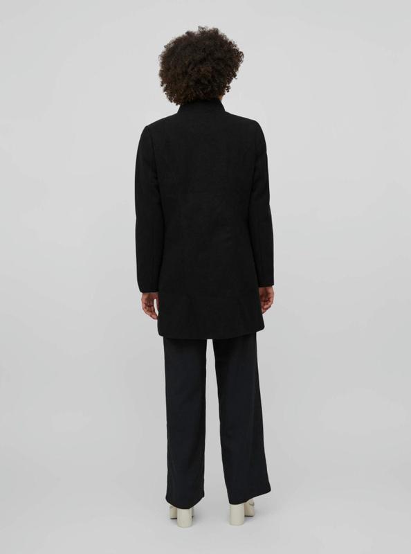 Пальто жіноче Vila демісезонне (14086905) - фото 3