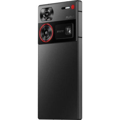 Мобильный телефон ZTE Nubia Z60 Ultra 16/512GB Black (1066116) - фото 10