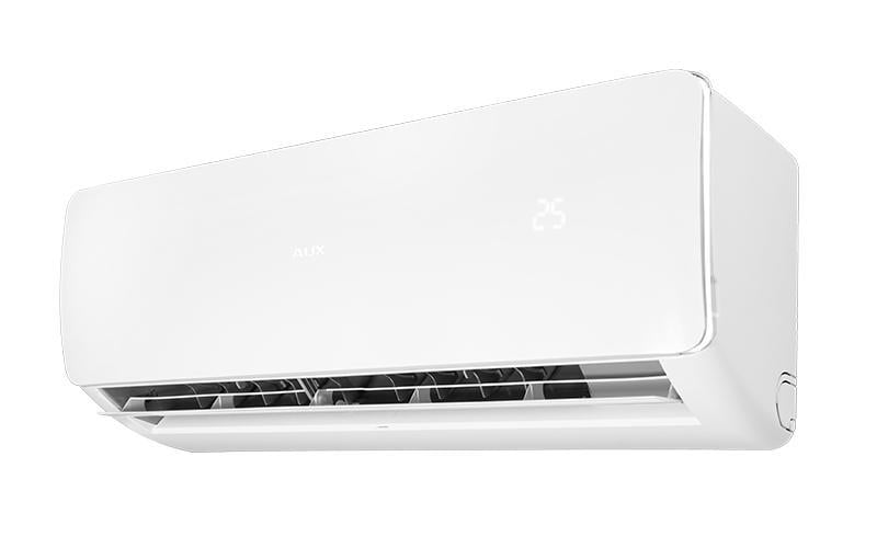 Кондиціонер інверторний AUX AUX-12F3H Freedom Plus R32 wi-fi вбудований (27734256) - фото 5