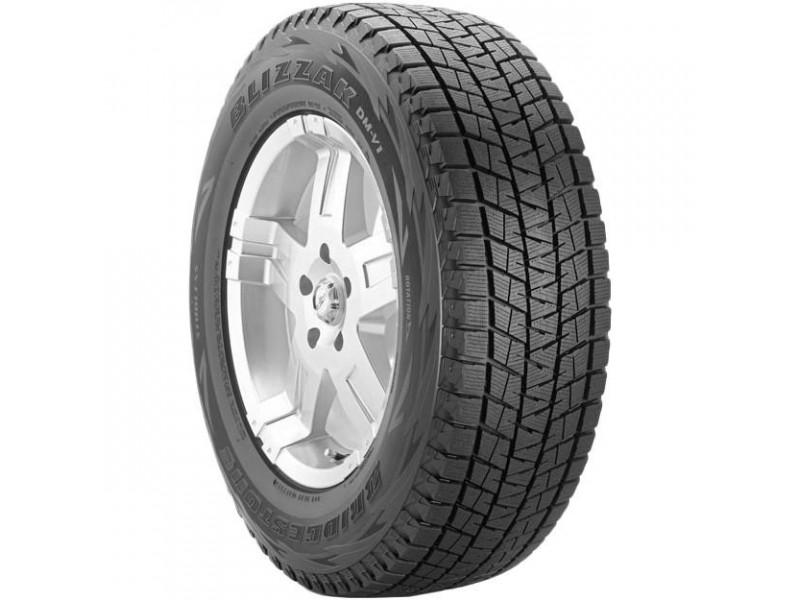 Шина зимняя Bridgestone Blizzak DM-V1 275/45 R20 110R (2320)