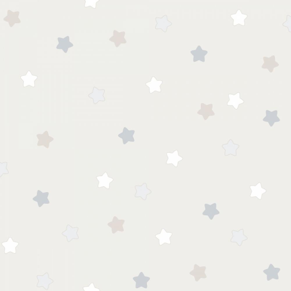 Обои детские бумажные ICH Lullaby Бежевый (225-4) Обои детские бумажные ICH Lullaby Бежевый (225-4)