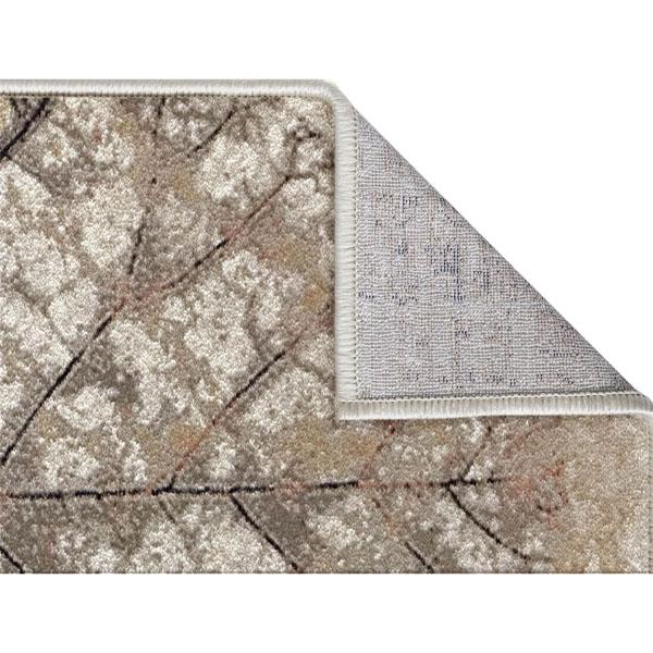 Ковер Anny 155x230 см со средним ворсом полусинтетический (33001/166) - фото 4 Ковер Anny 155x230 см со средним ворсом полусинтетический (33001/166) - фото 4