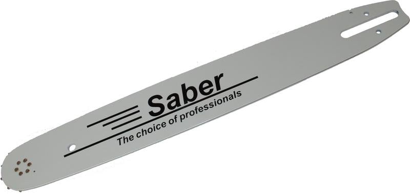 Шина для бензопилы Saber 18" 45 см (5413752)