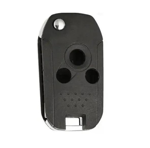 Корпус выкидного автоключа для Subaru MS02B (400531)