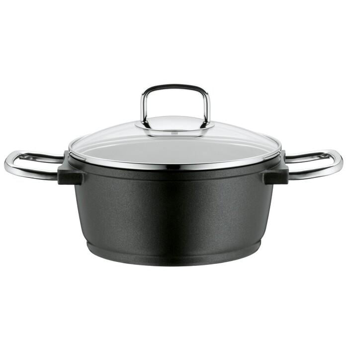 Кастрюля WMF Bueno Induktion глубокая 20 см 2,5 л