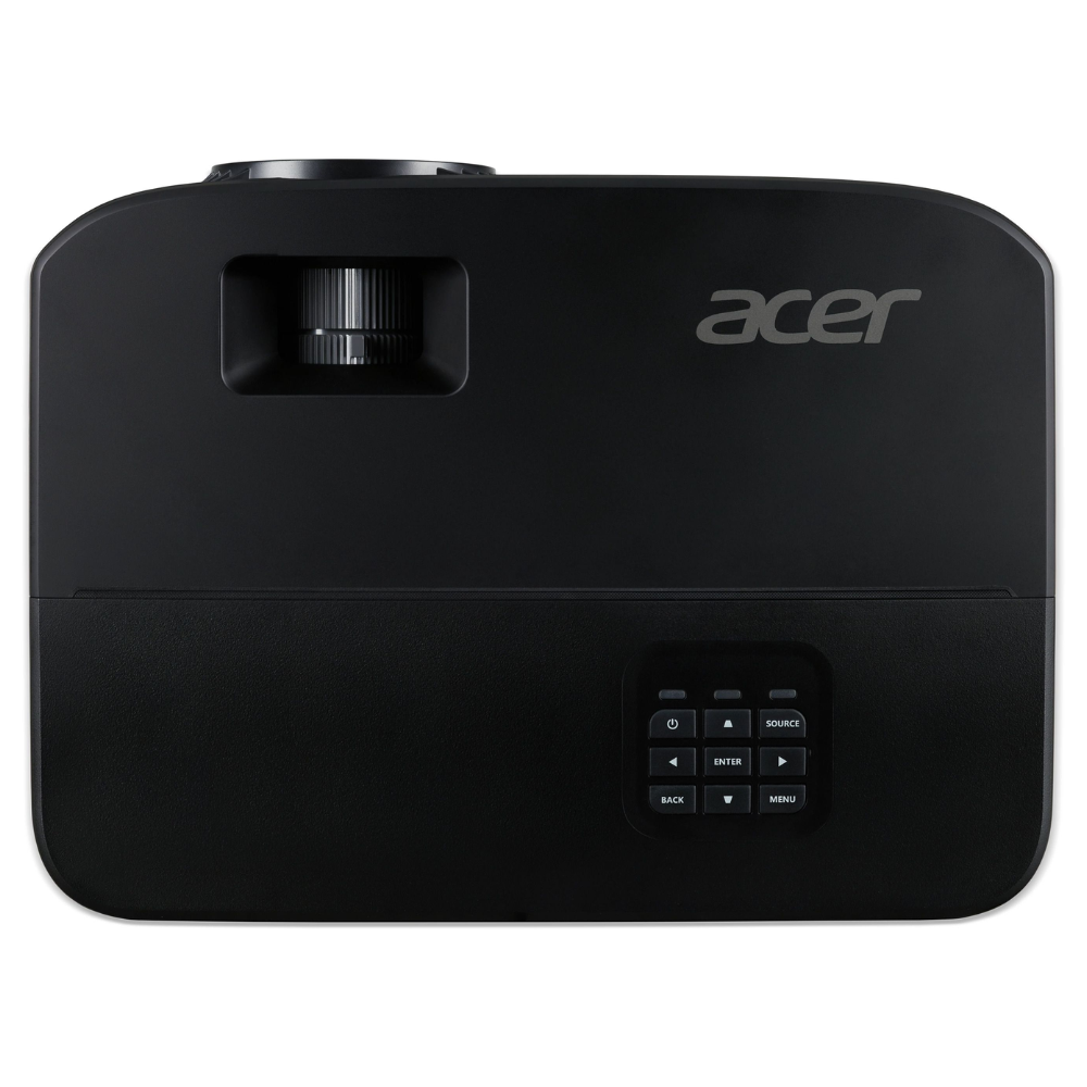 Проектор Acer X1229HP DLP 4500 Lm Черный (576816) - фото 3