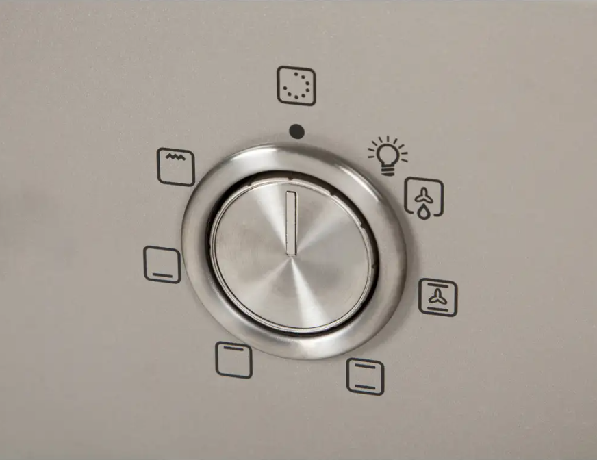 Духова шафа LAS VEGAS 6 TC (SAND) - фото 5