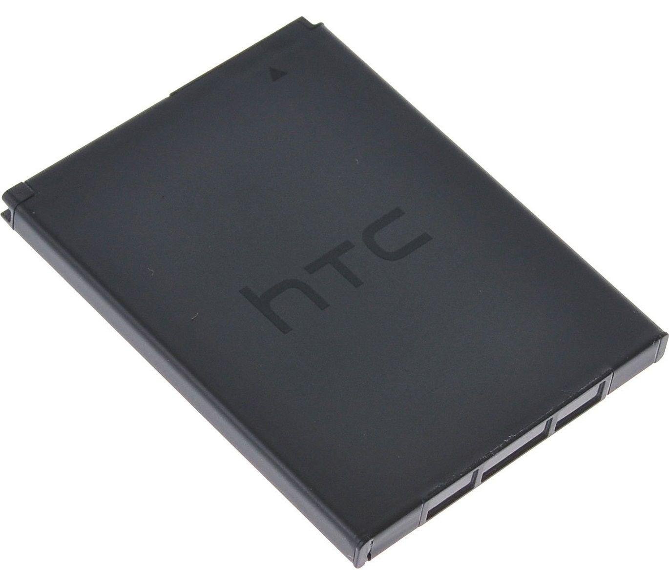 Акумулятор для HTC One SV/Desire 600/500/400/C520e BA S890/BM60100/BO47100 1800 mAh PRC - фото 5