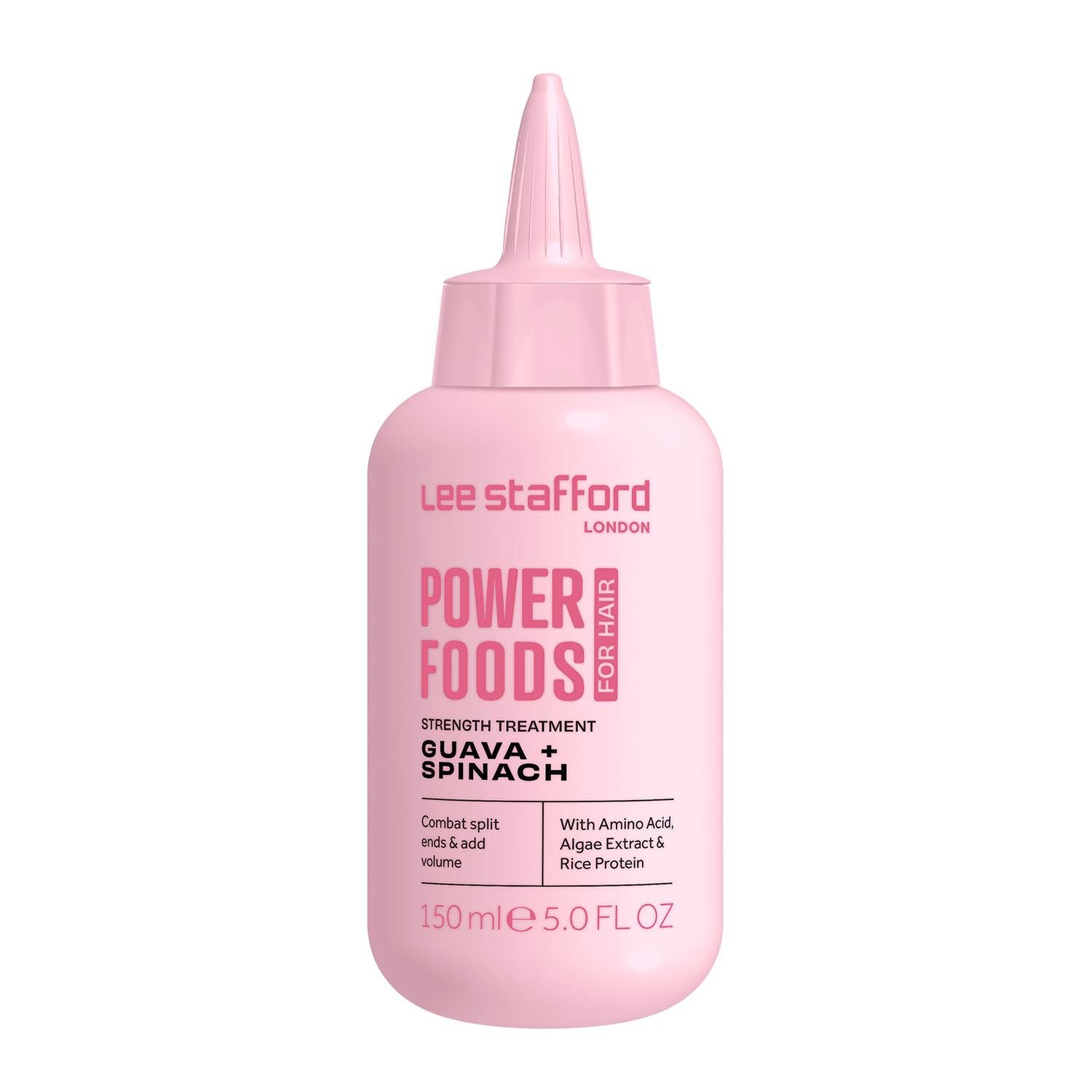 Суперфуд для укрепления волос Powerfoods 150 мл (LS2724)