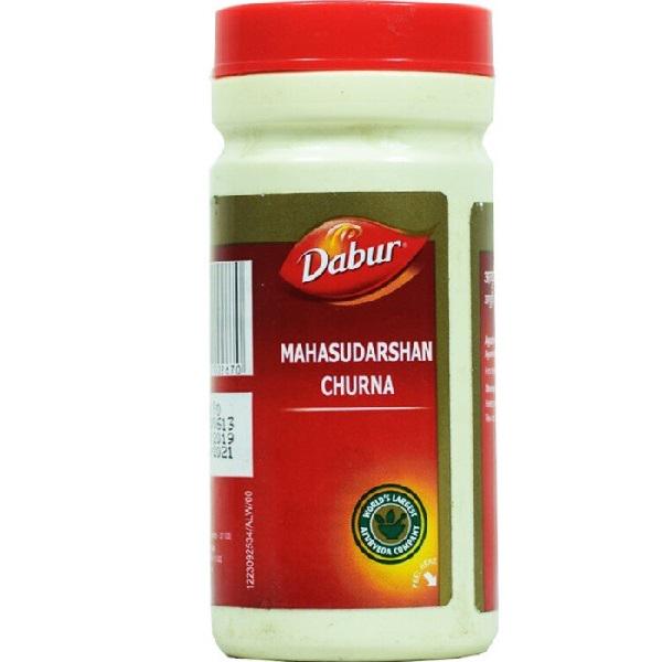 Засіб протизапальний Dabur Mahasudarshan Churna 60 г 20 порцій (000020208)