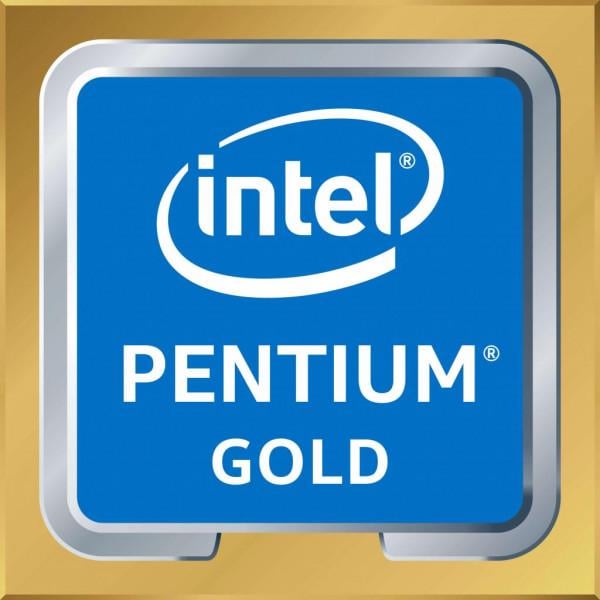 Процессор Intel Pentium Gold G6405 4.1GHz 4MB LGA1200 TRAY (CM8070104291811)