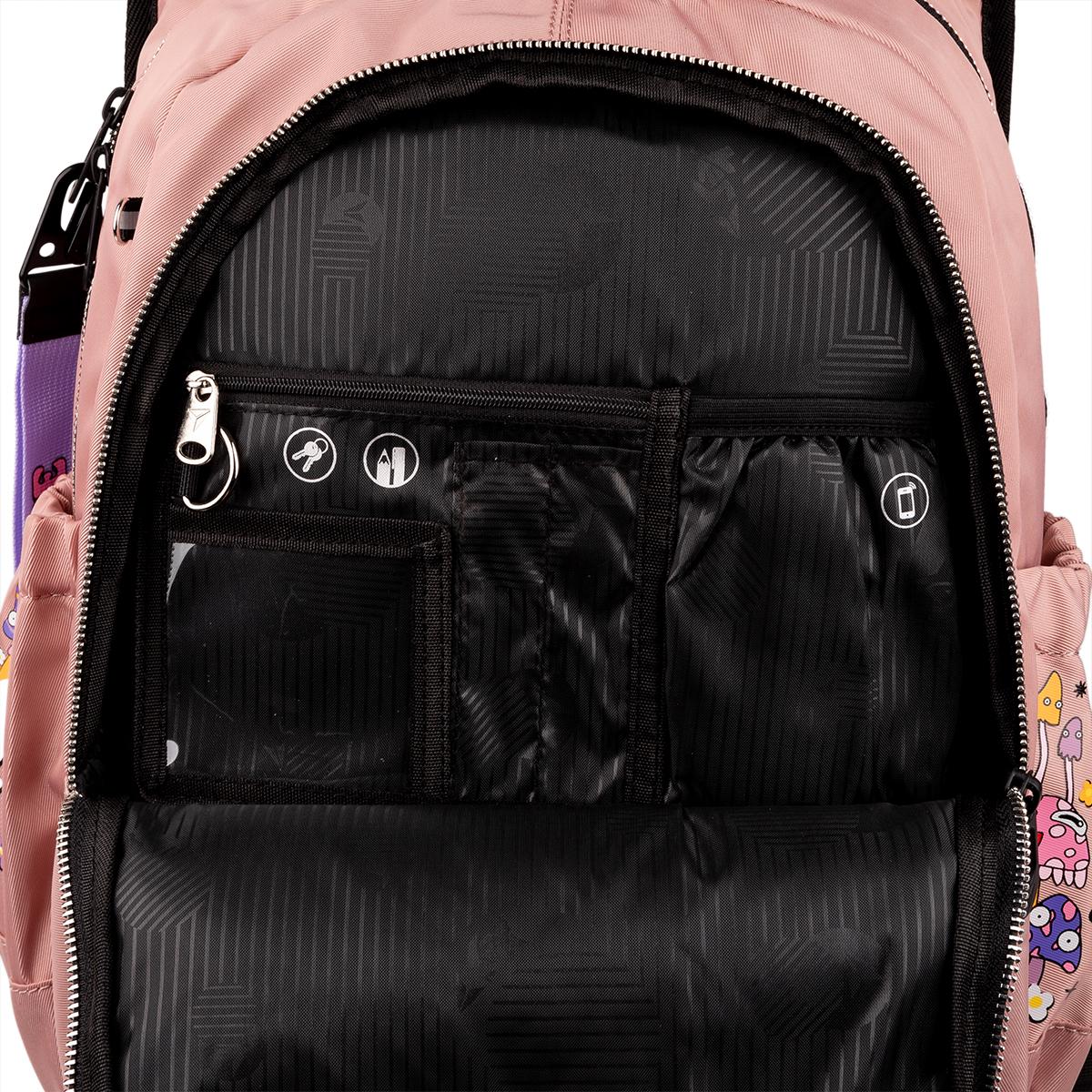 Рюкзак YES T-133 Just Chill (559469) - фото 6