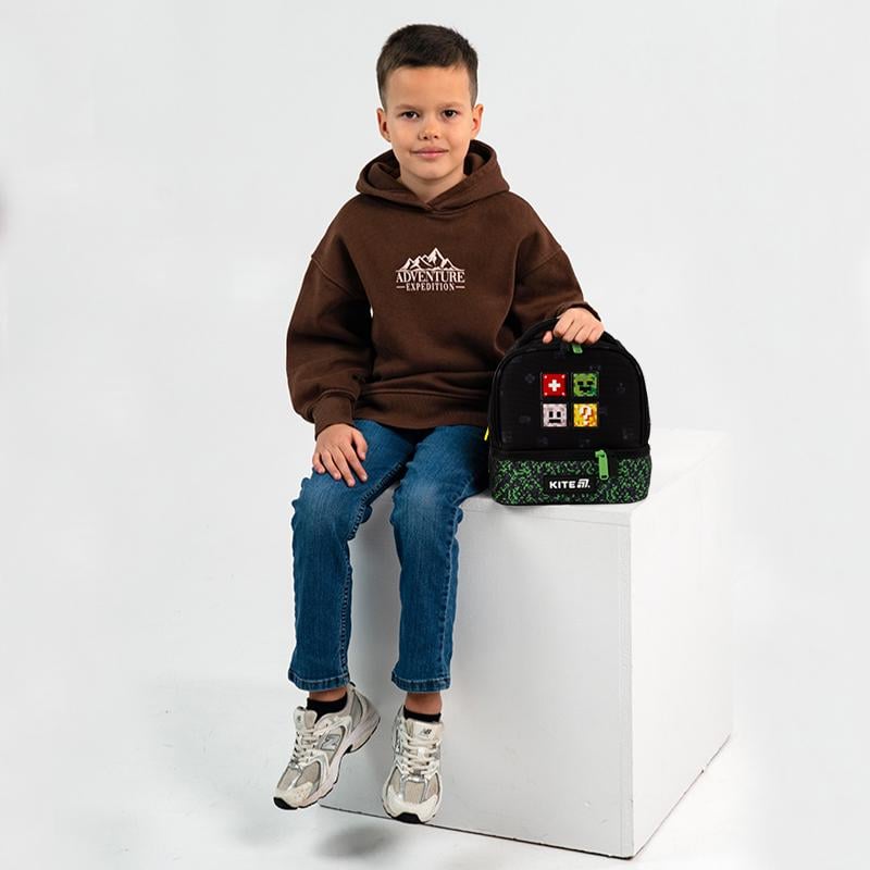 Сумка для ланча KITE K25-2708-1 - фото 9