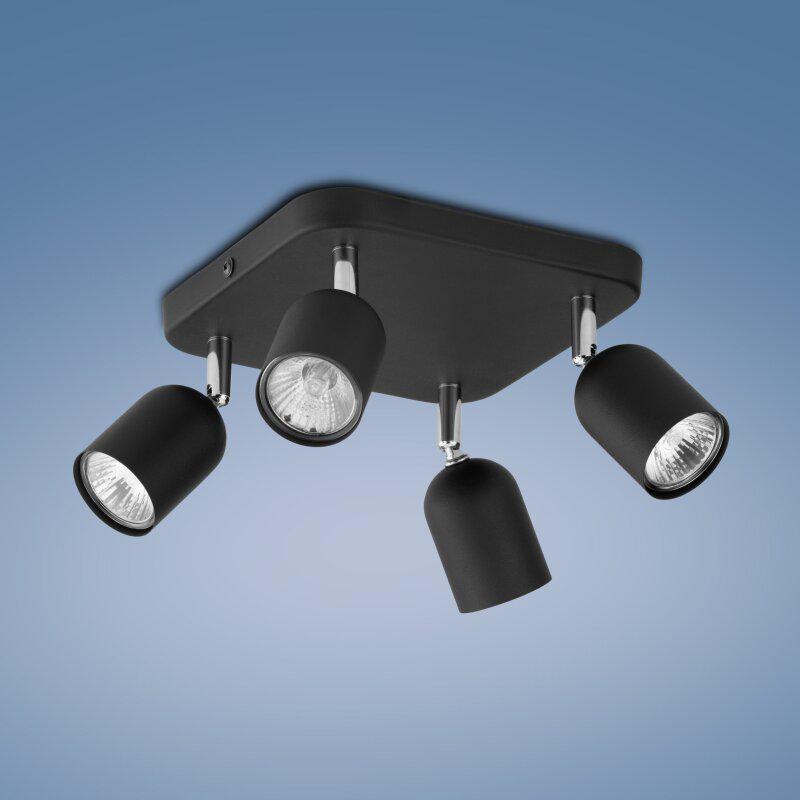 Спот TK Lighting 4418 Top (ТК_4418) - фото 4 Спот TK Lighting 4418 Top (ТК_4418) - фото 4