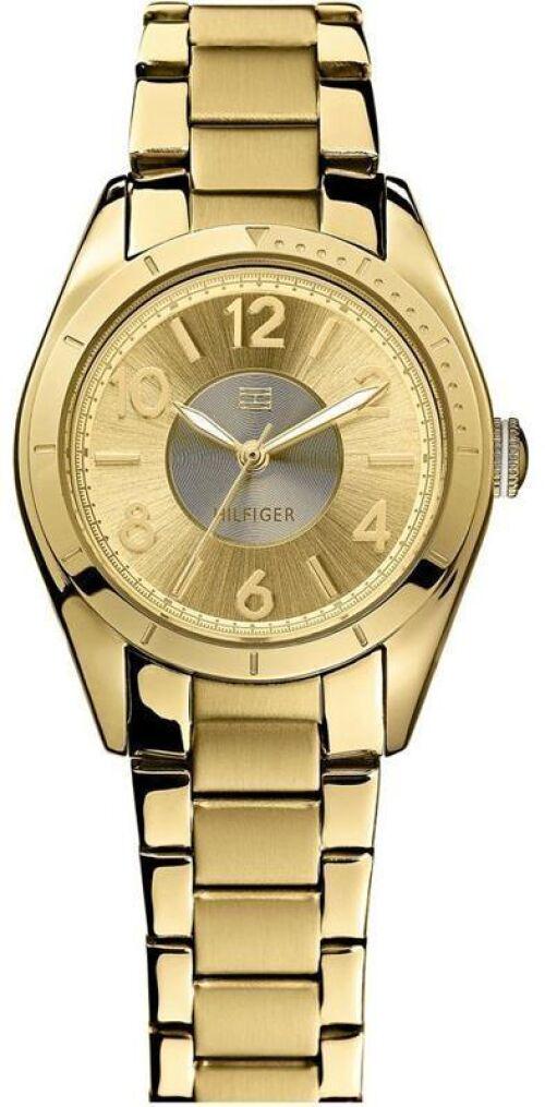 Наручний годинник жіночий Tommy Hilfiger 1781278 (639960)