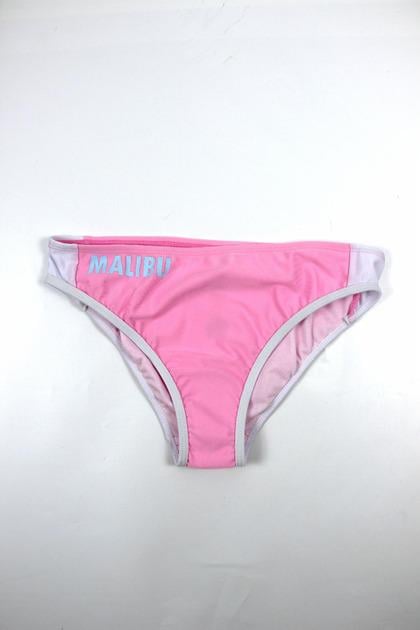 Купальні трусики PRIMARK 140 см Рожевий (1735003)