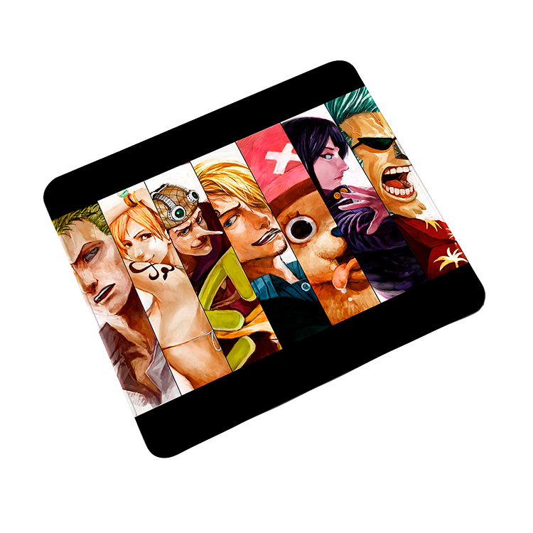 Килимок ігровий для миші YT-AN тканинний з аніме-принтом 2 мм (YUT_V4537)