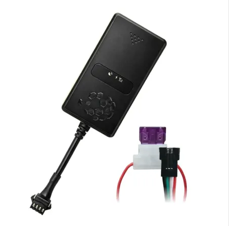 GPS-трекер eQuGPS Track 4G A/B/C/R (34642022)