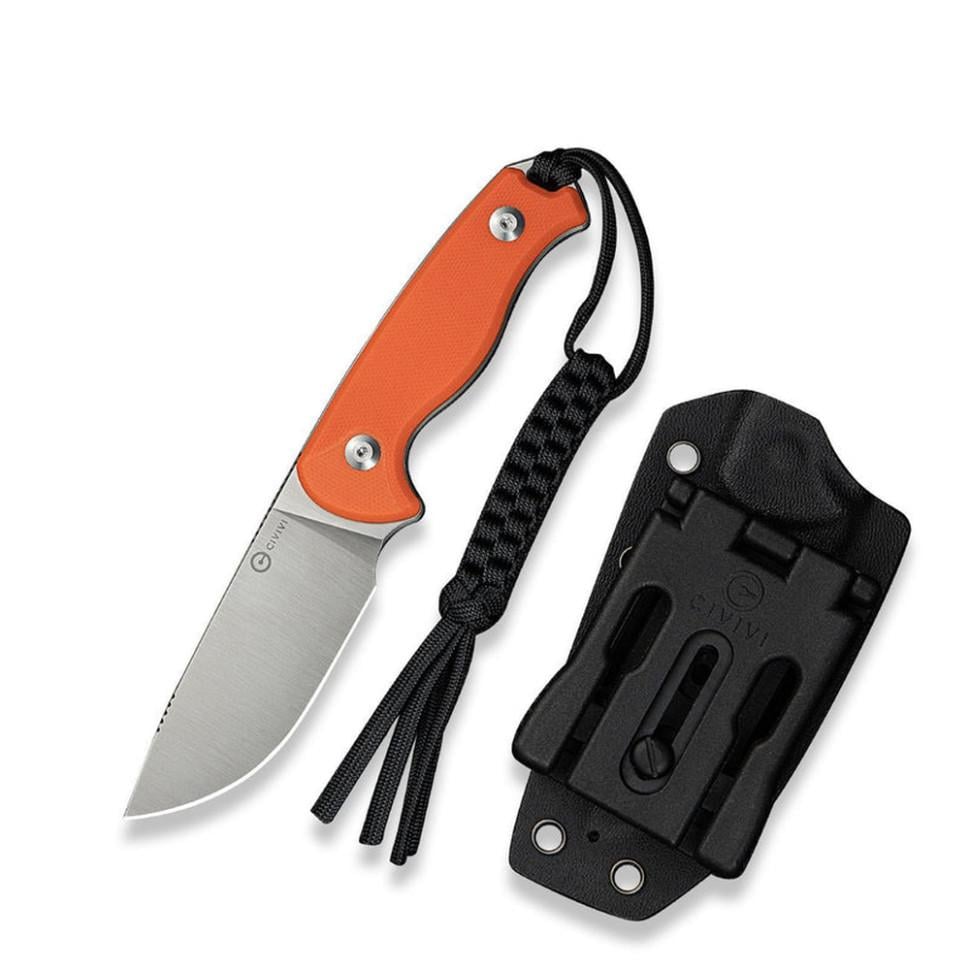 Нож охотничий Civivi Timberbark C23094-2 (A-018076) - фото 1 Нож охотничий Civivi Timberbark C23094-2 (A-018076) - фото 1