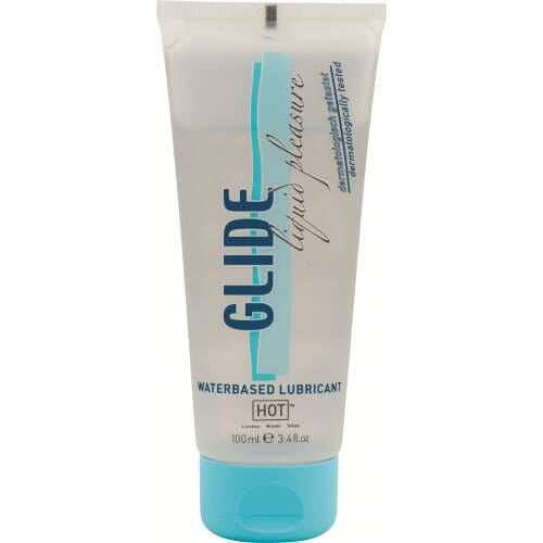 Лубрикант на водной основе GLIDE 100 мл (37990576) Лубрикант на водной основе GLIDE 100 мл (37990576)