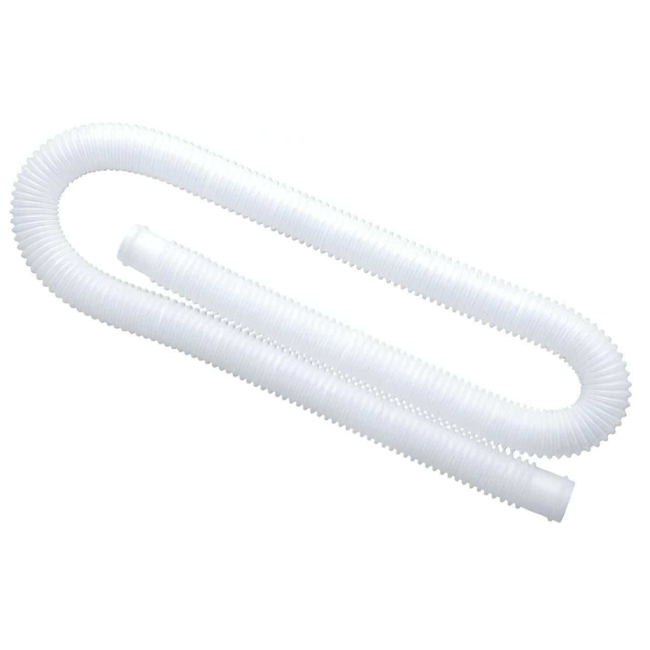 Шланг допоміжний Intex 29059 для басейну 150 см d 32 мм (32464433)
