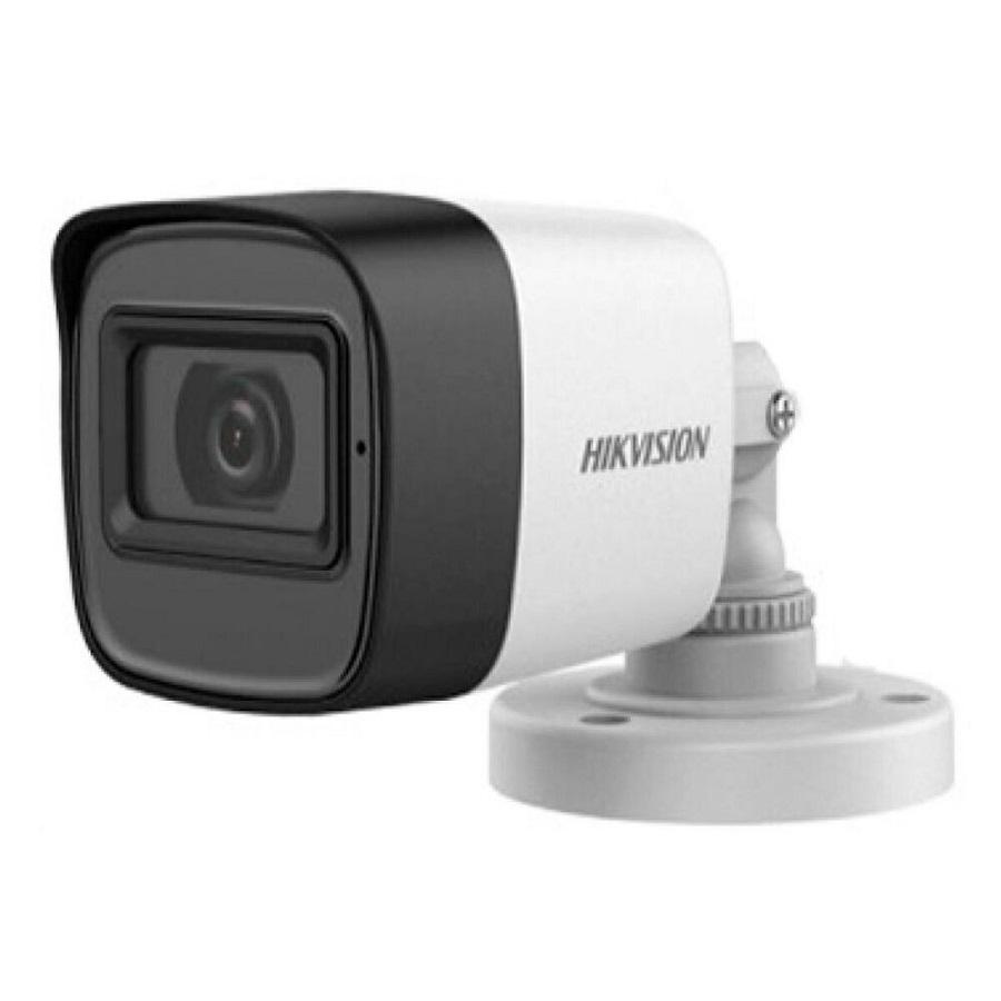 Відеокамера HDTVI Hikvision DS-2CE16H0T-ITFS 3,6 мм (6582)