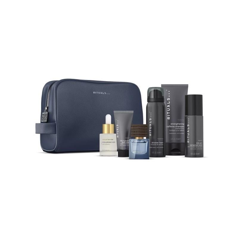 Набор Rituals Homme L (208580)