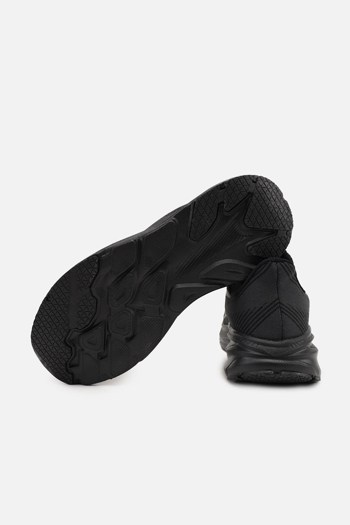 Кроссовки мужские ЦБ-00273219 р. 42 Черный (SKT001053877) - фото 6