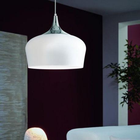 Светильник Eglo Obregon (95384) - фото 2