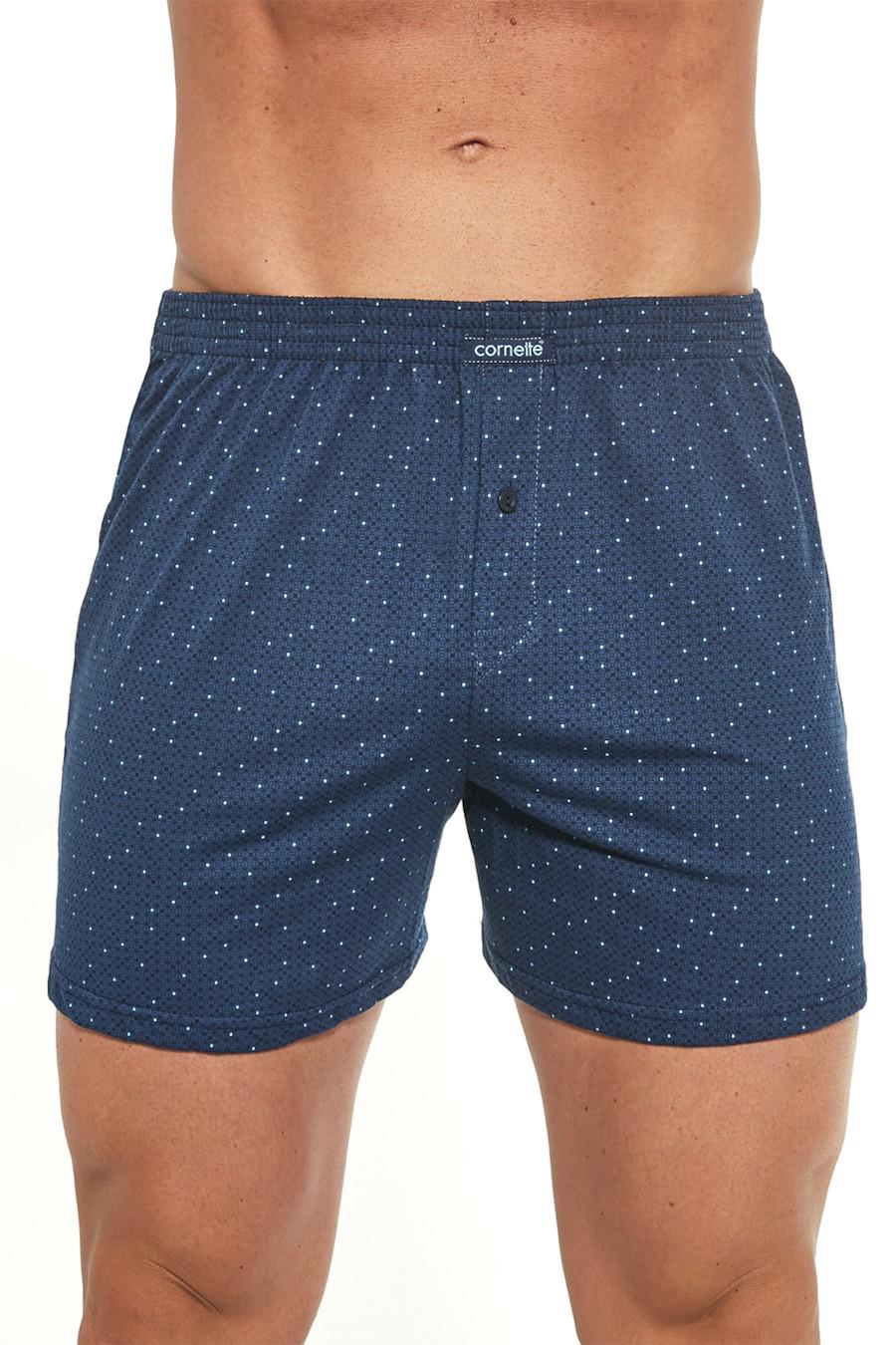 Трусы семейные Cornette р. 58/4XL принт 222 (69568)