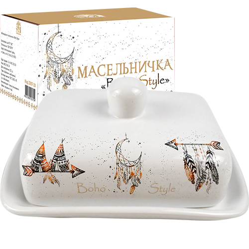 Маслянка SNT Boho style (3397-20)