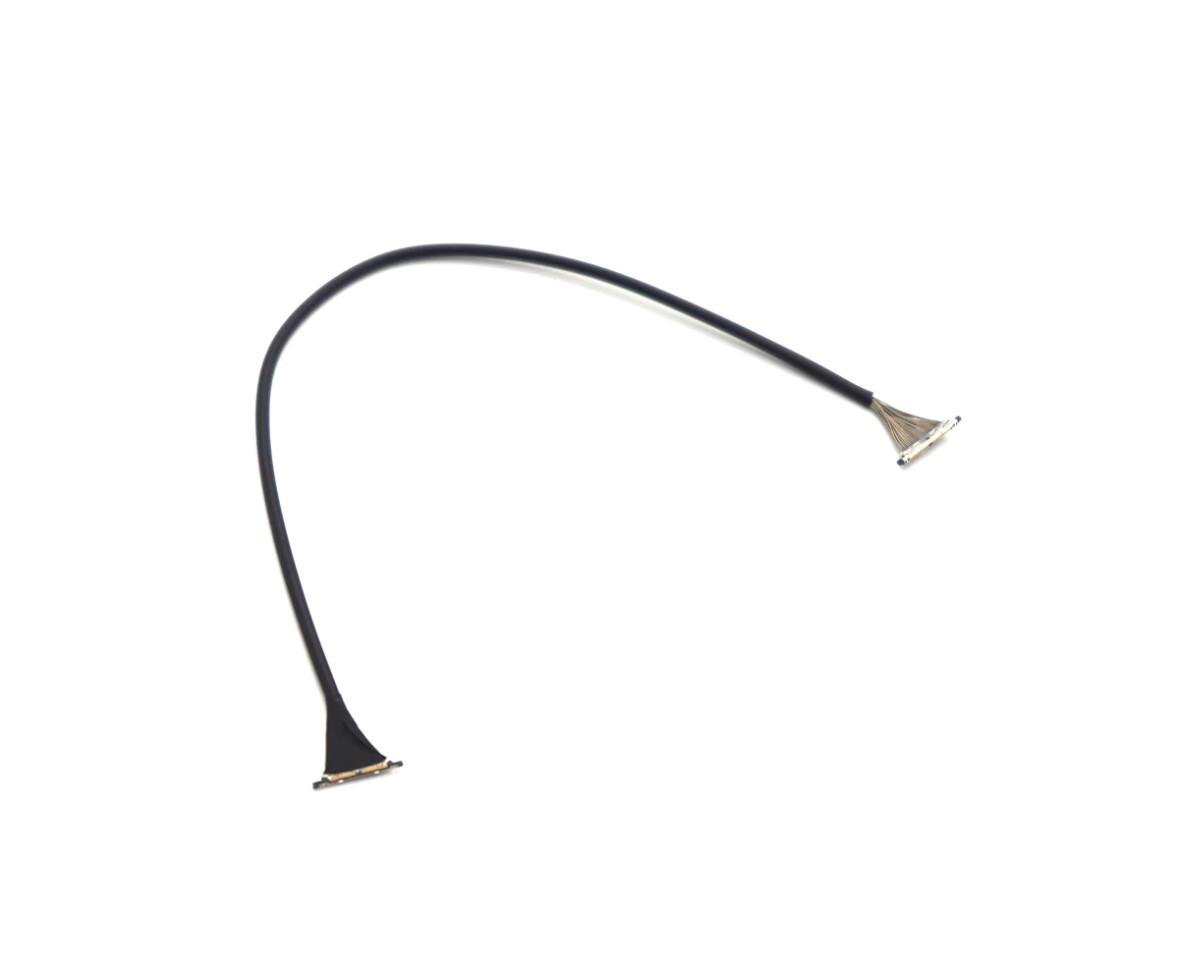 Кабель коаксіальний для FPV систем HD передавання відео Walksnail Avatar 20 см (1462)