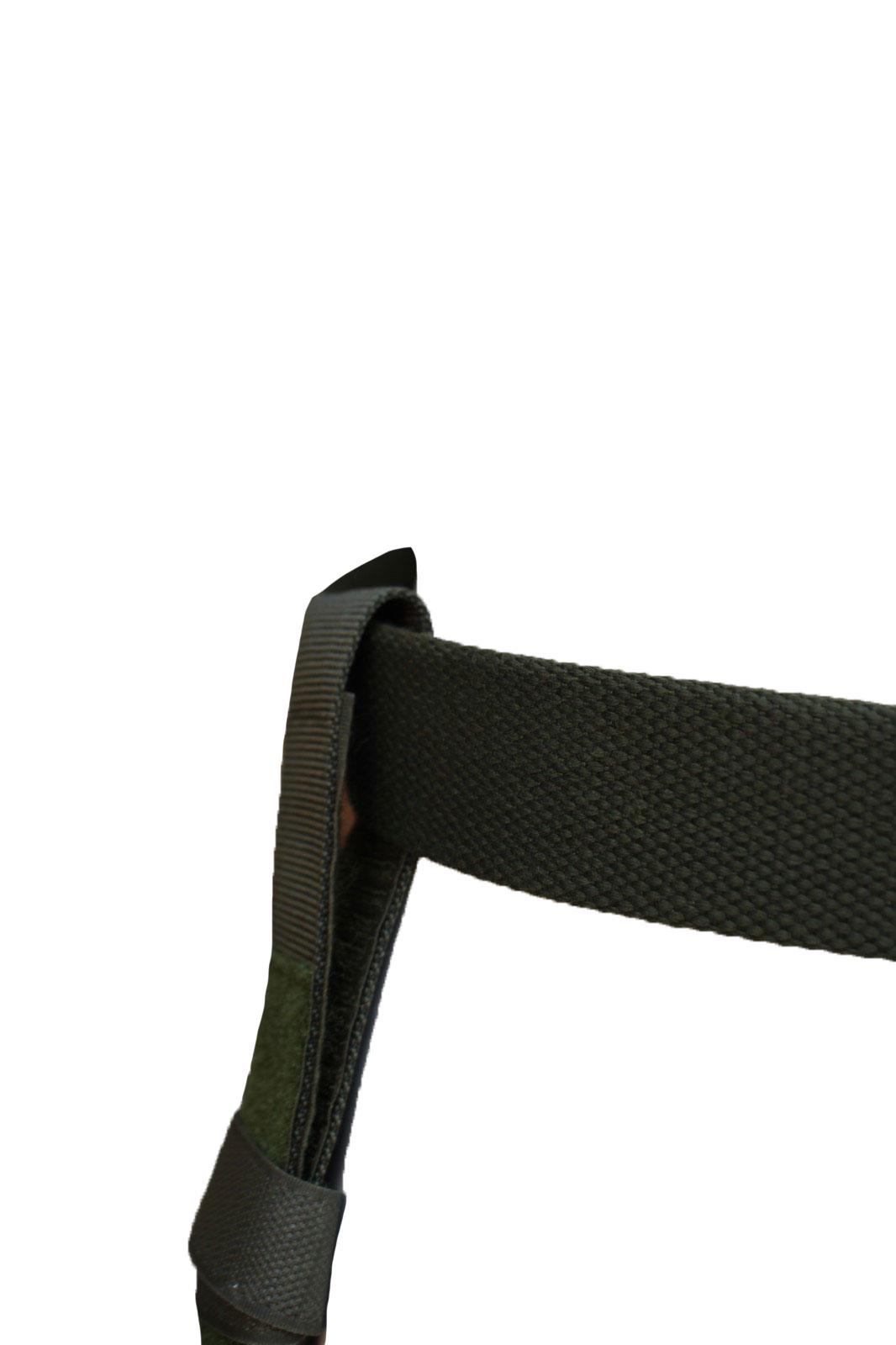 Кобура набедренная Pancer Protection 3572287 (8435478) - фото 3 Кобура набедренная Pancer Protection 3572287 (8435478) - фото 3