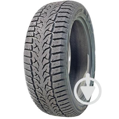 Автошини Lanvigator Ice-Spider II 205/65 R15 94T шип