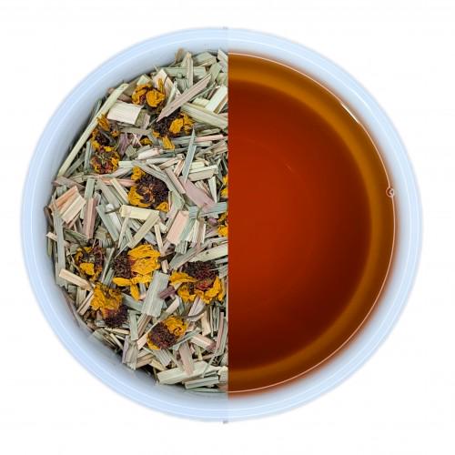 Чай травяной Спокойствие NEW Чай травяной Спокойствие NEW