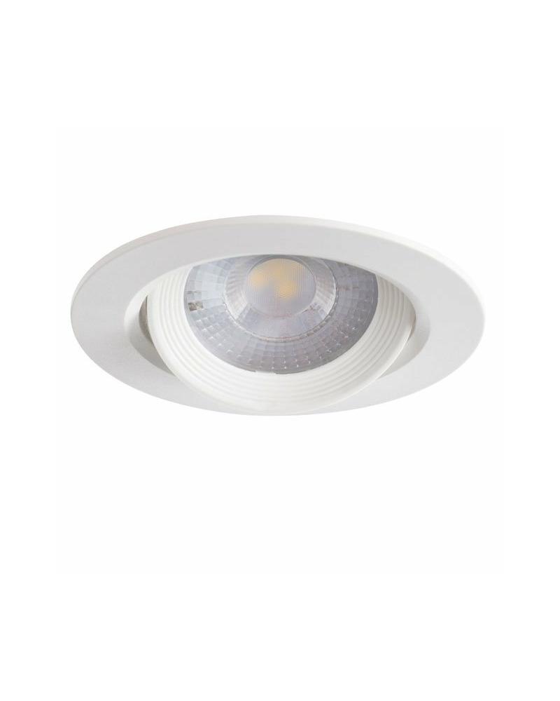 Точечный светильник Kanlux 28251 Arme LED O 5W-W W (28251-kanlux)