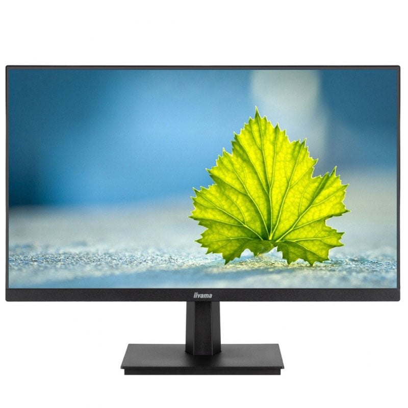 Монитор Iiyama XU2492HSU-B6 безрамочный IPS 1920x1080 Full HD 24" 4W (26832364)
