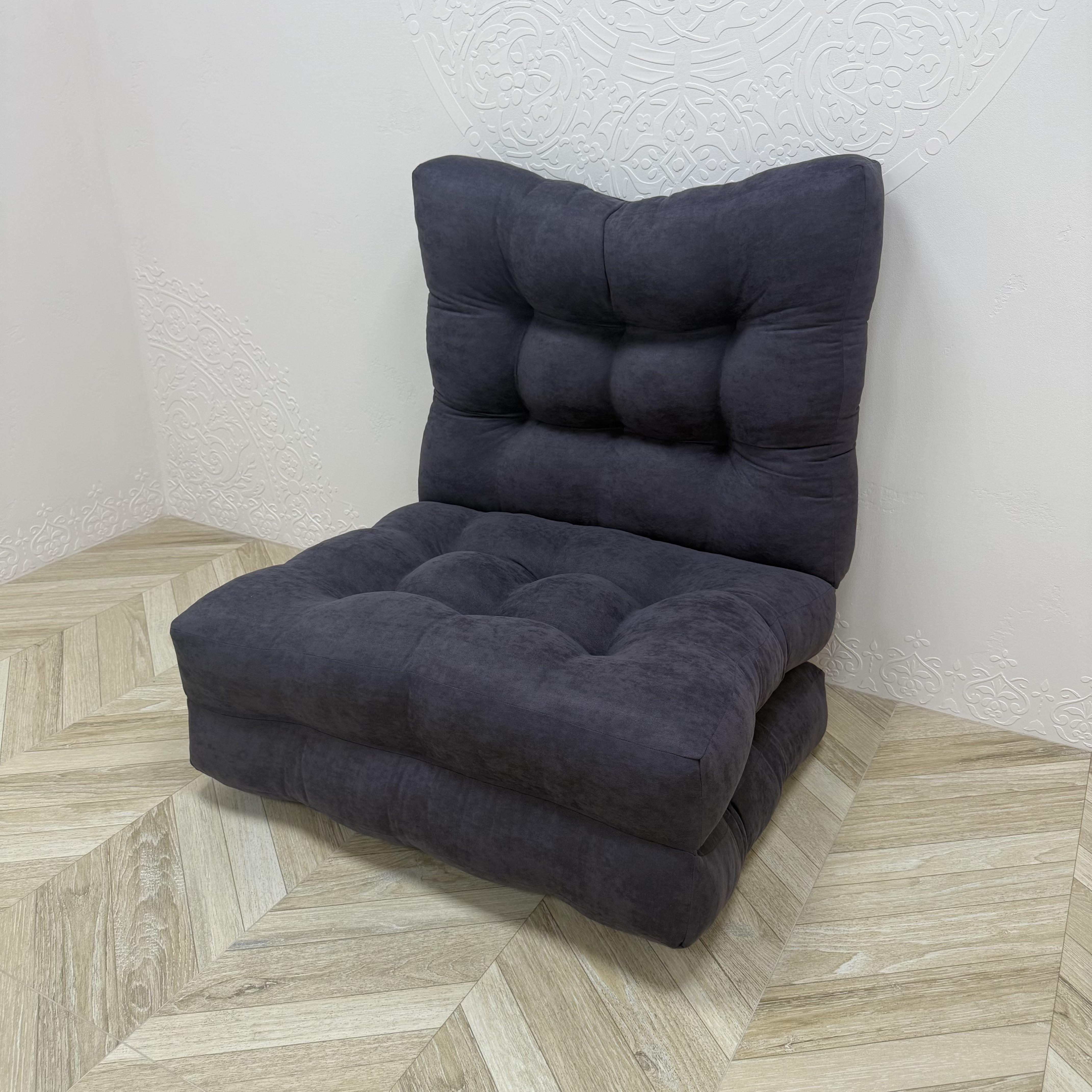 Матрац-трансформер стьобаний Comfort Home софт 200х150х13 см
