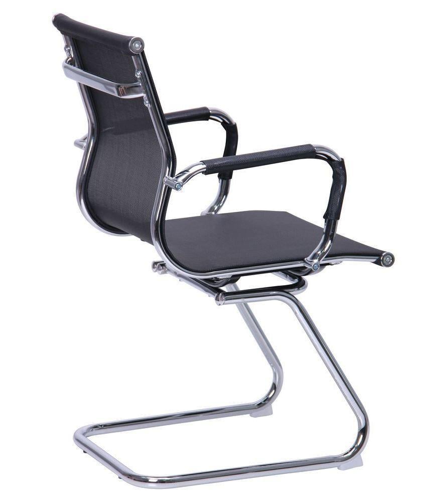 Крісло Slim Net CF (XH-633C) - фото 6 Крісло Slim Net CF (XH-633C) - фото 6