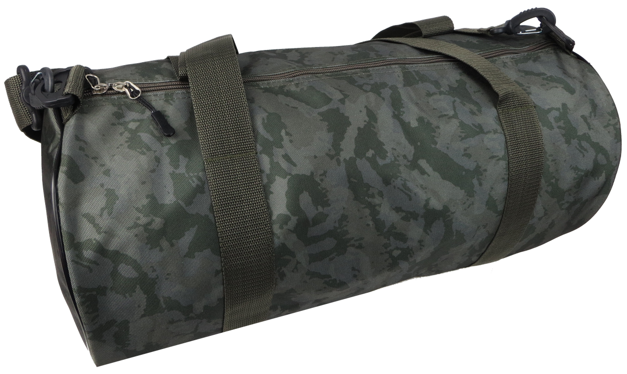 Сумка спортивна для тренувань Wallaby 28 л Хакі - фото 7