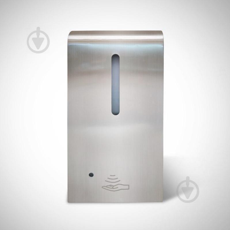 Дозатор (диспенсер) сенсорный для пенного мыла 1,0L SBT group D8100XP (228100XP)