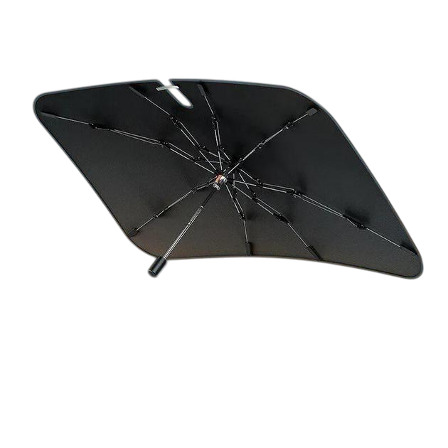 Парасолька сонцезахисна BASEUS для лобового скла автомобіля 142x75 см