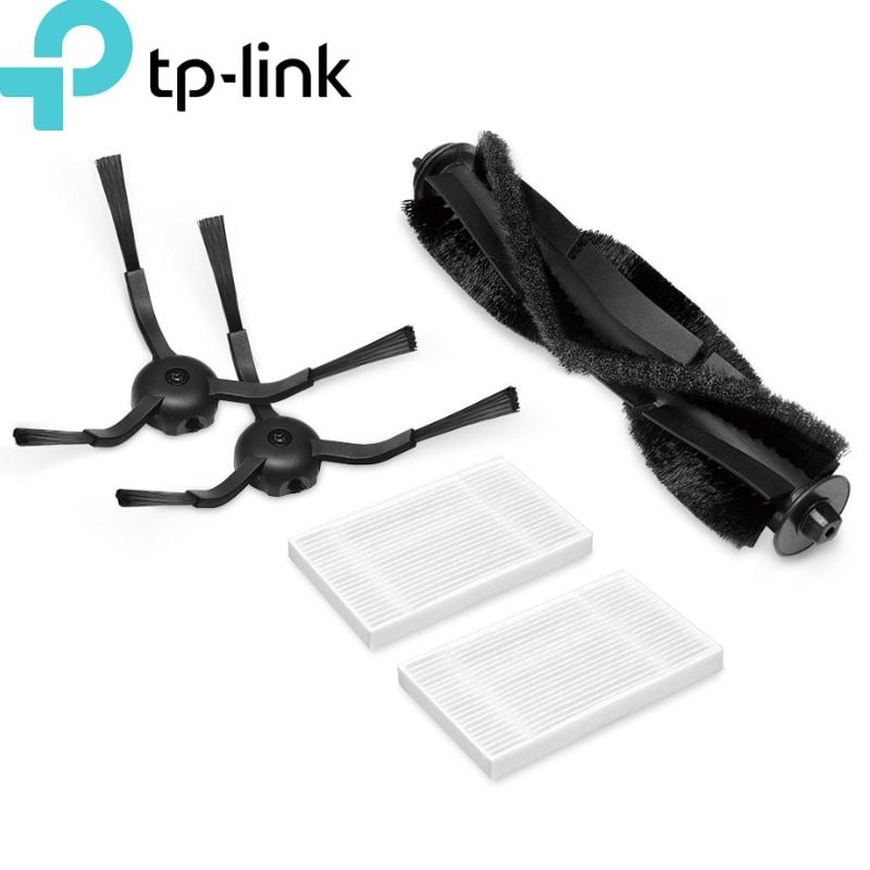 Комплект запчастей для роботов-пылесосов TP-Link Tapo RVA105 (tf1059) - фото 2