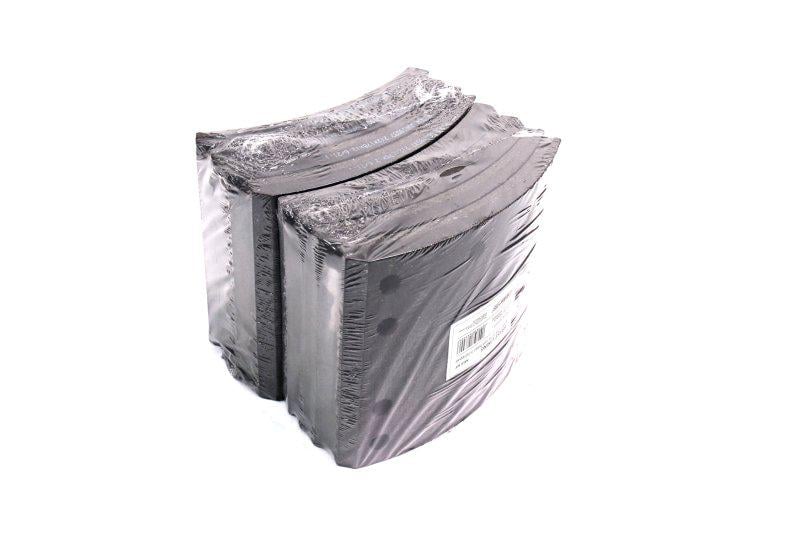 Комплект накладок тормозов на ось Rider RD 19036Rem3 TAFRUEHAUF ROR