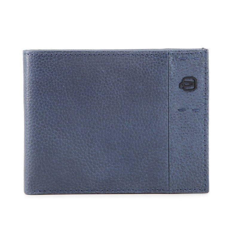 Портмоне Piquadro PULSE Blue (PU1241P15S_BLU)